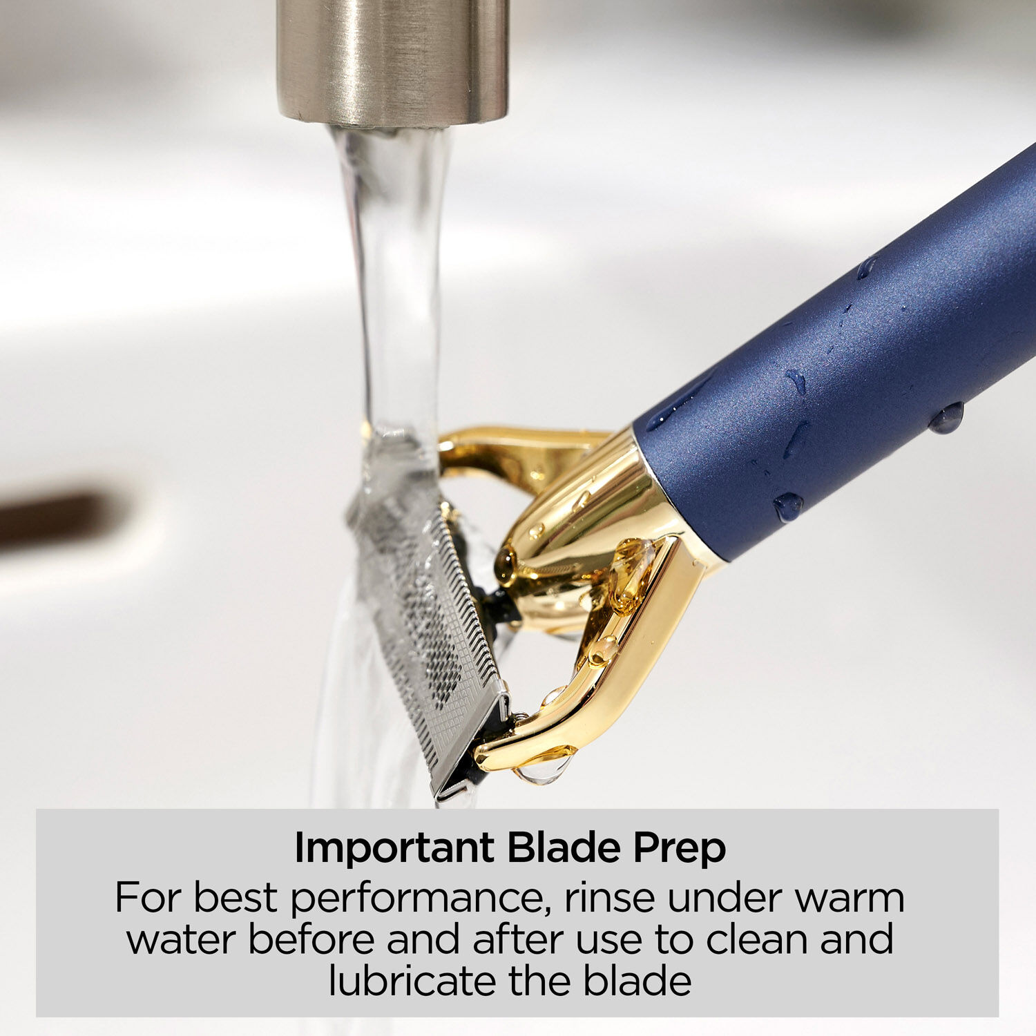 Super-X Metal Series X-Blade